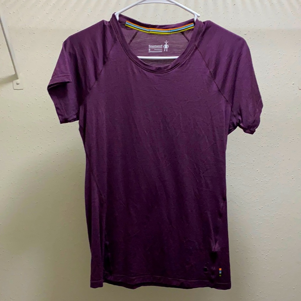 Smartwool Merino 150 Base Layer Short Sleeve